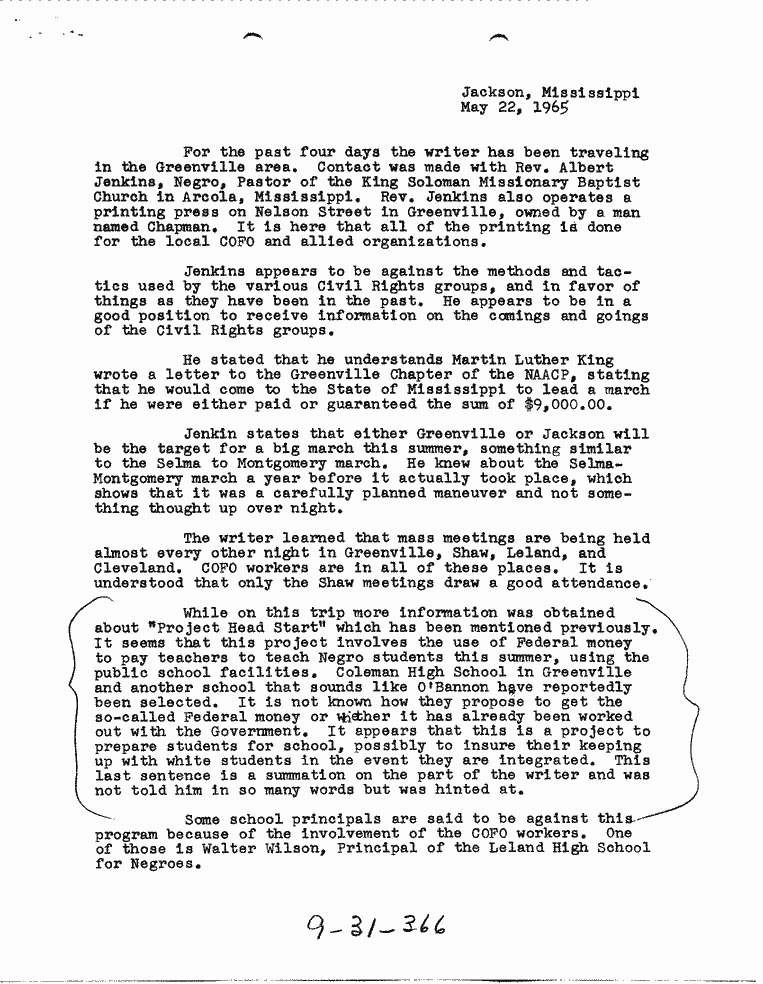 SCR ID # 9-31-3-177-1-1-1