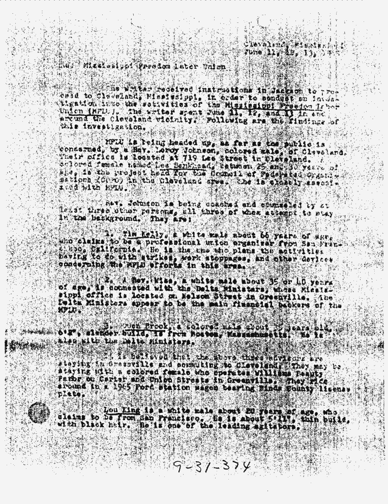 SCR ID # 9-31-3-185-1-1-1