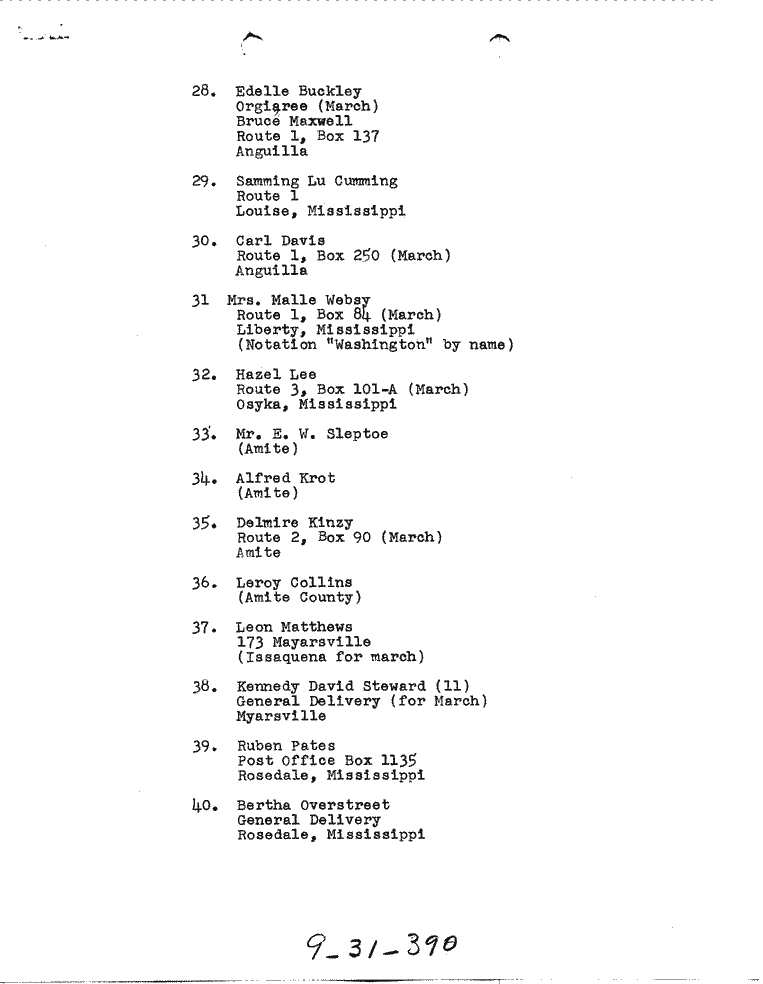 SCR ID # 9-31-4-4-1-1-1