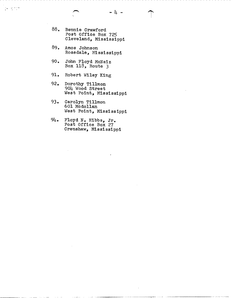 SCR ID # 9-31-4-8-4-1-1