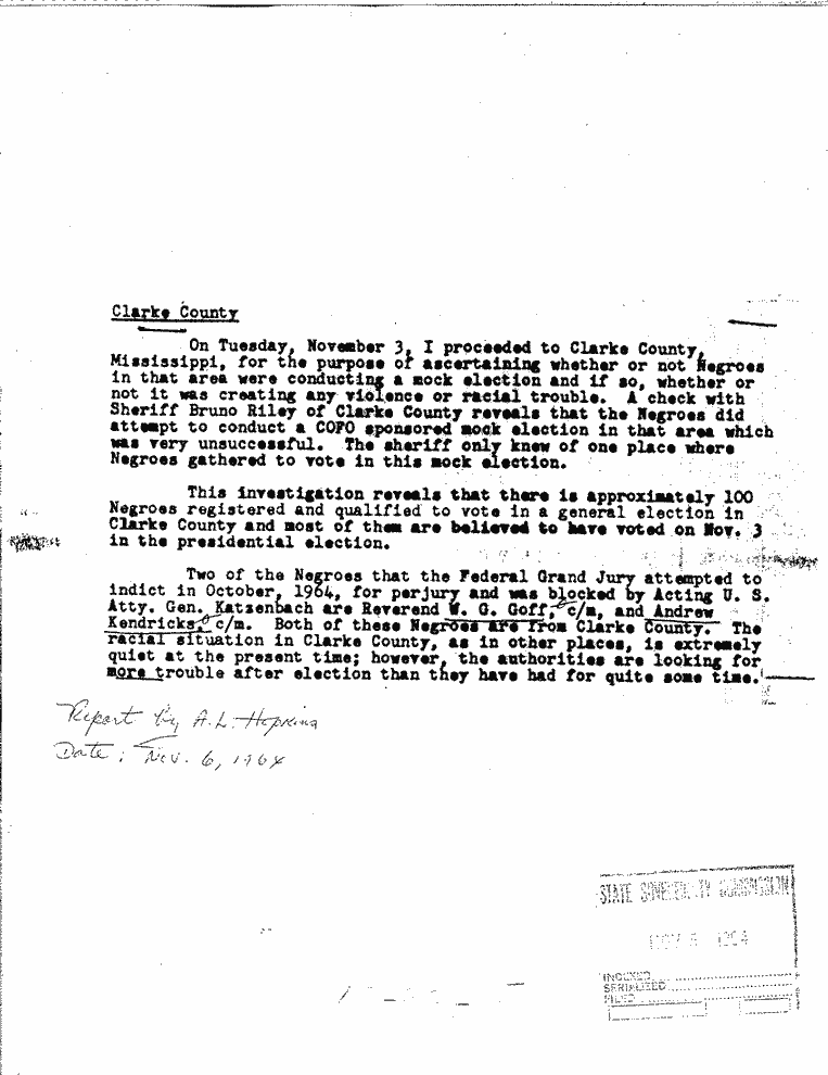 SCR ID # 10-22-0-16-1-1-1