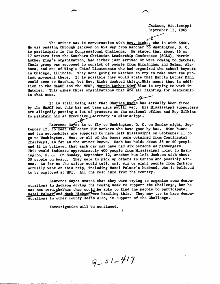 SCR ID # 9-31-4-33-1-1-1