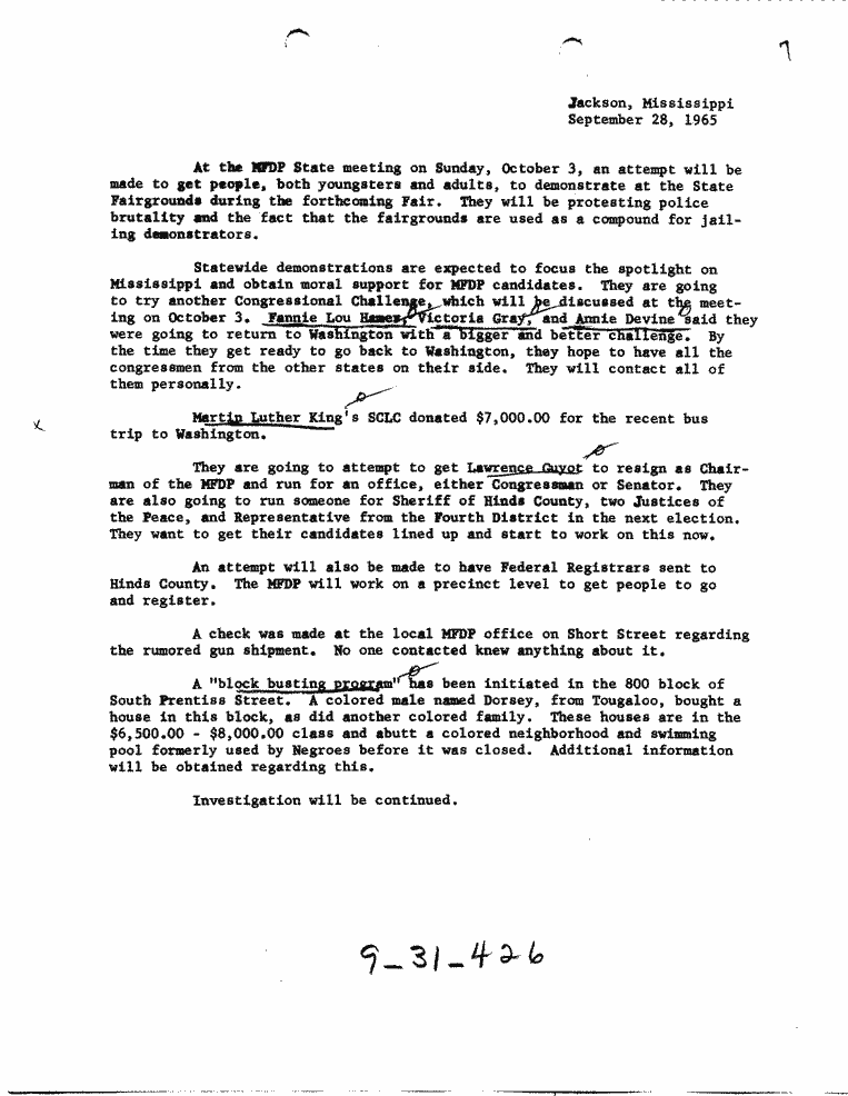 SCR ID # 9-31-4-42-1-1-1