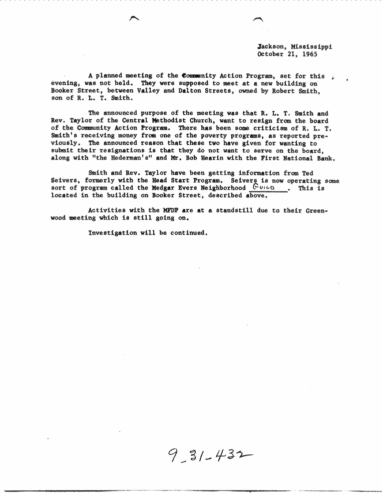 SCR ID # 9-31-4-48-1-1-1