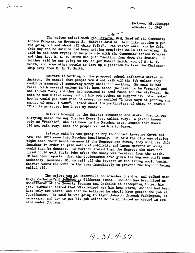 SCR ID # 9-31-4-53-1-1-1