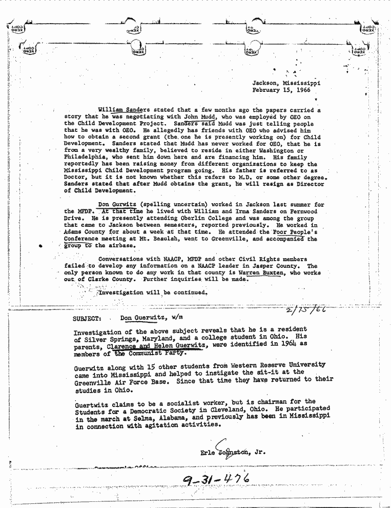 SCR ID # 9-31-4-96-1-1-1