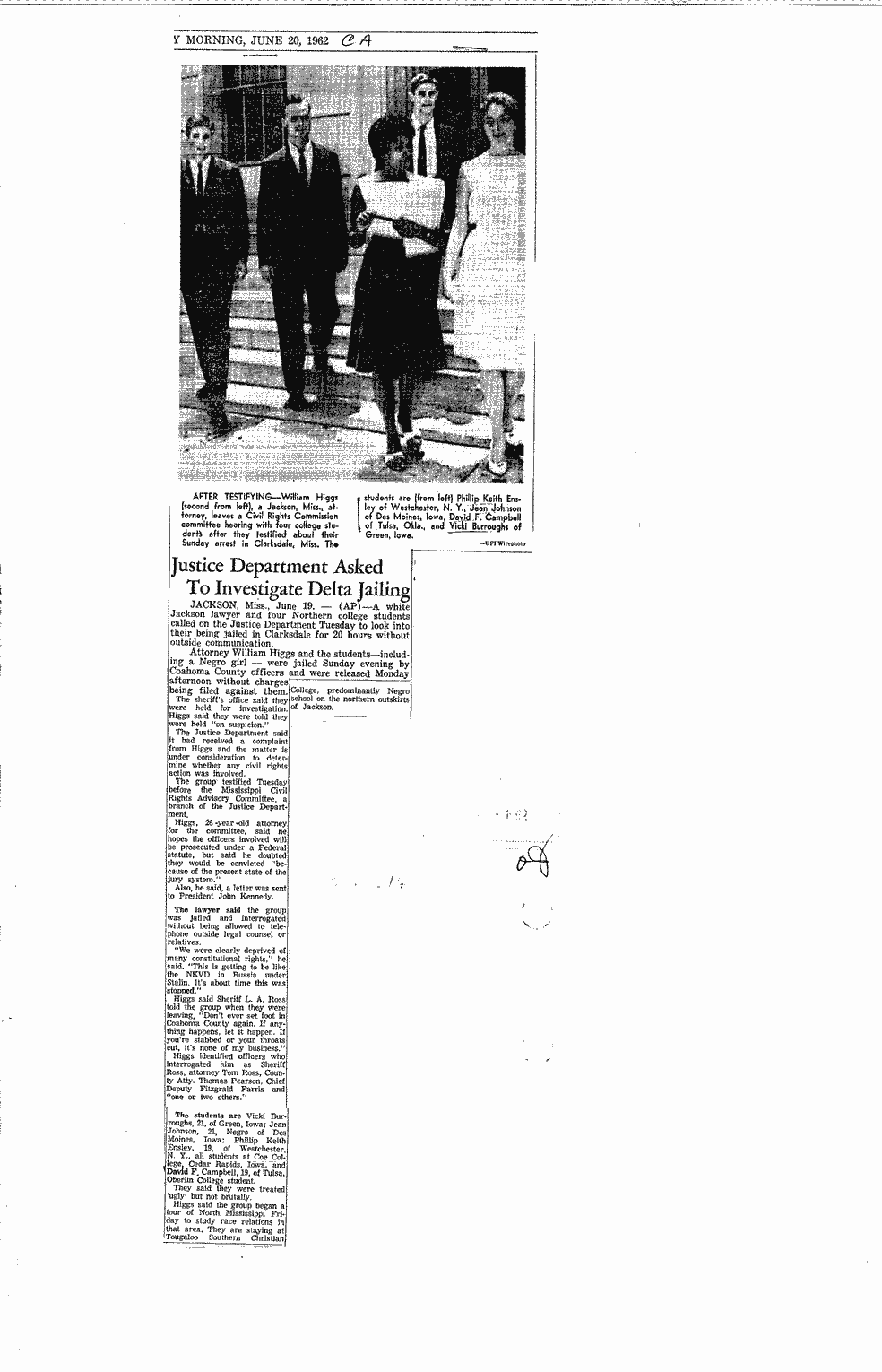 SCR ID # 10-24-0-17-1-1-1