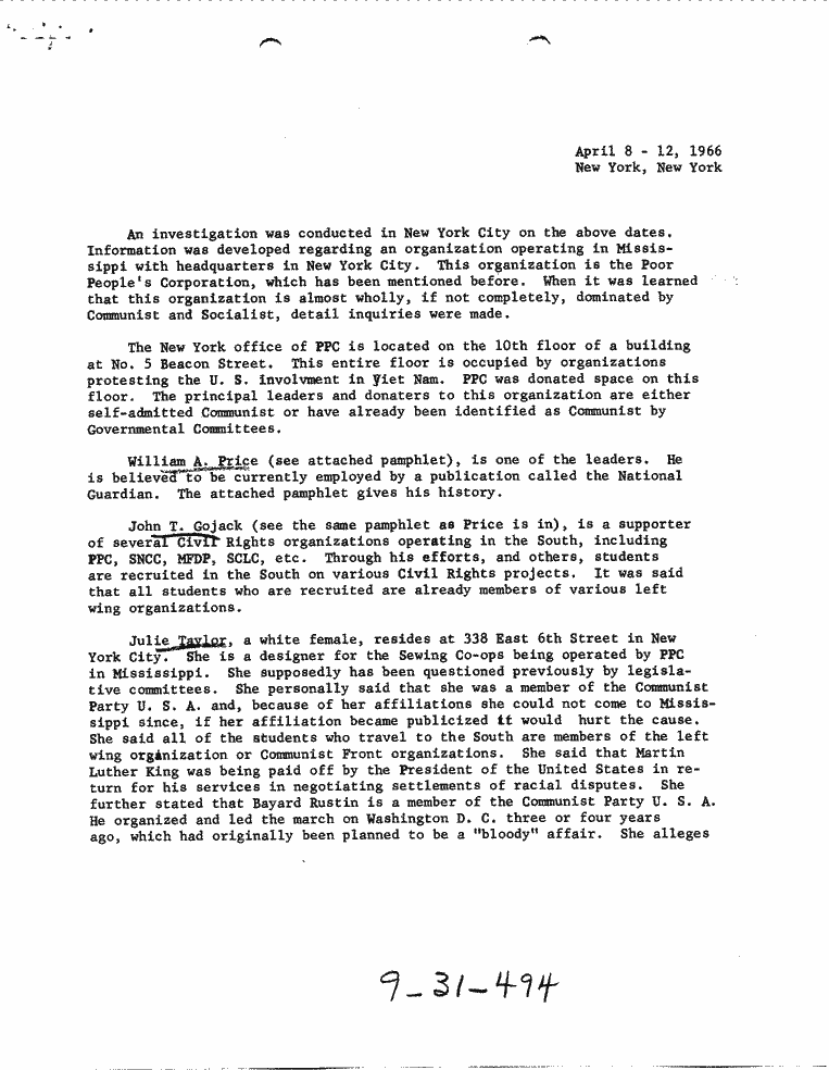 SCR ID # 9-31-5-6-1-1-1