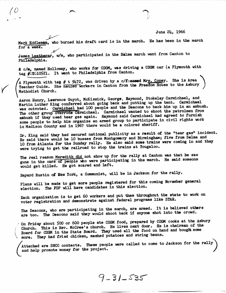 SCR ID # 9-31-5-46-1-1-1