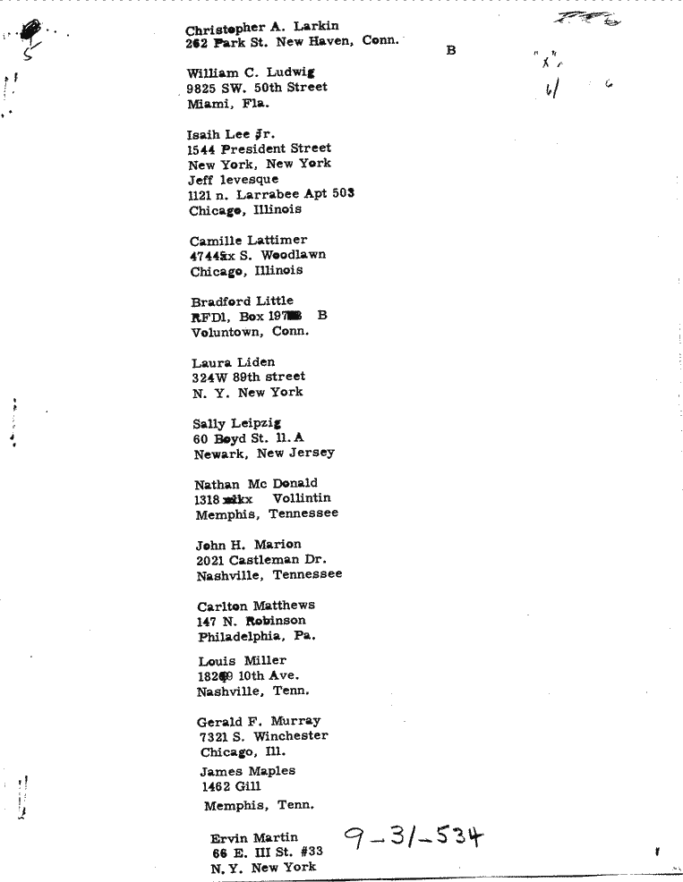SCR ID # 9-31-5-46-2-1-1