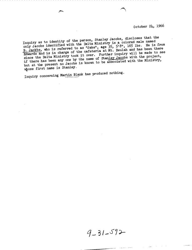 SCR ID # 9-31-6-14-1-1-1