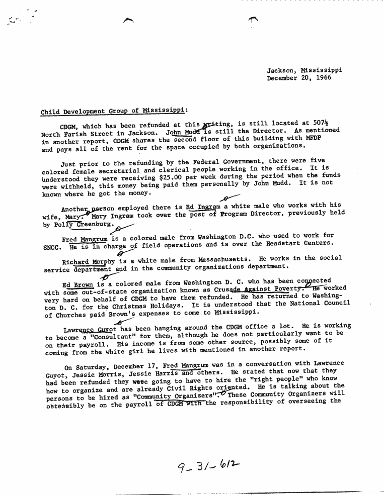SCR ID # 9-31-6-33-1-1-1