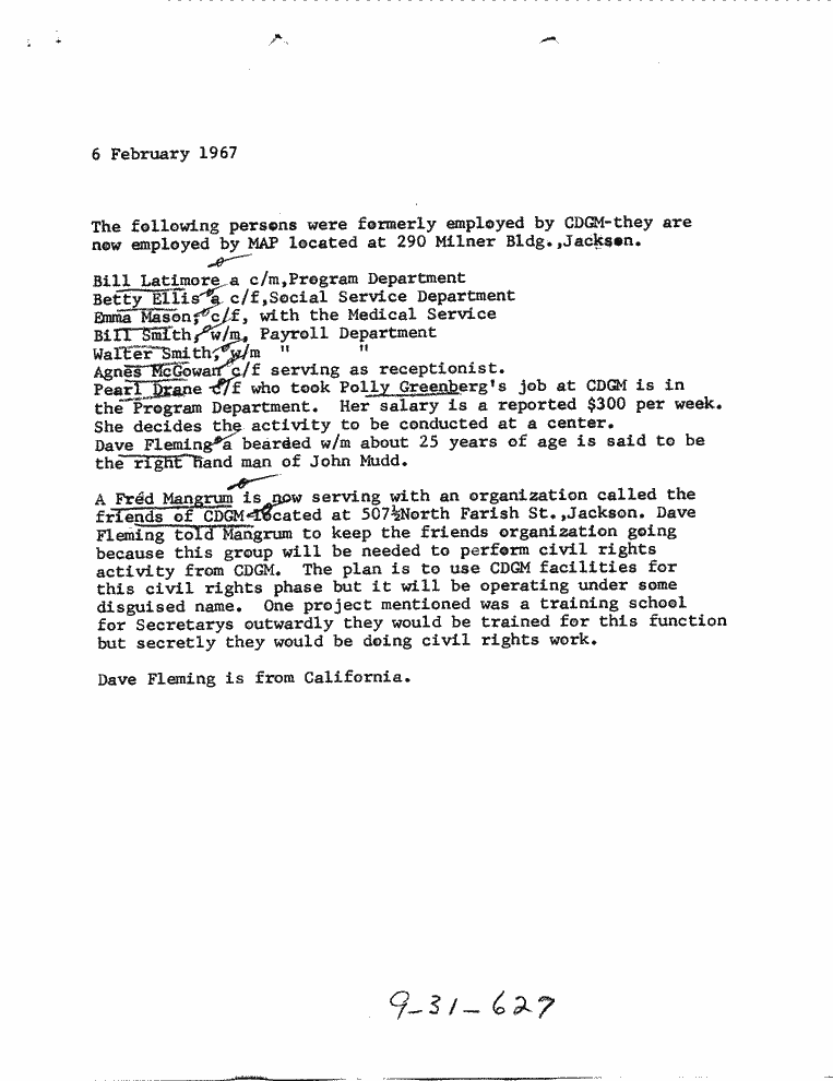 SCR ID # 9-31-6-49-1-1-1
