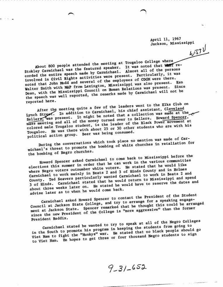 SCR ID # 9-31-6-76-1-1-1
