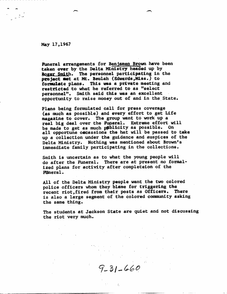 SCR ID # 9-31-6-84-1-1-1