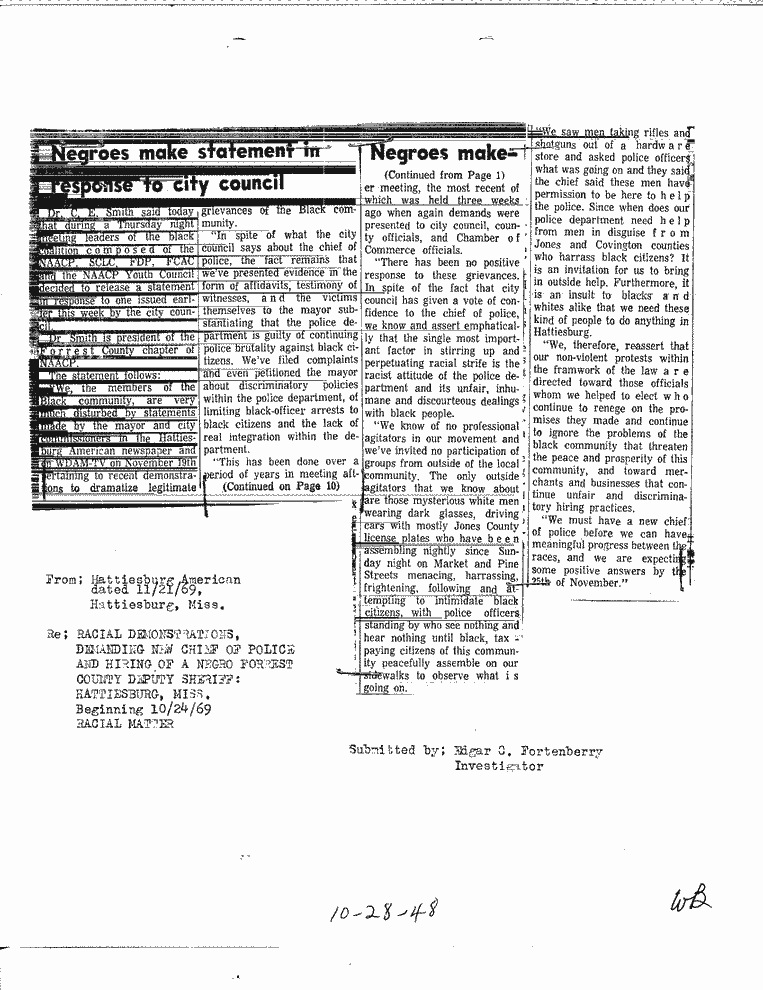 SCR ID # 10-28-0-53-1-1-1