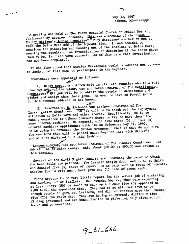SCR ID # 9-31-6-90-1-1-1