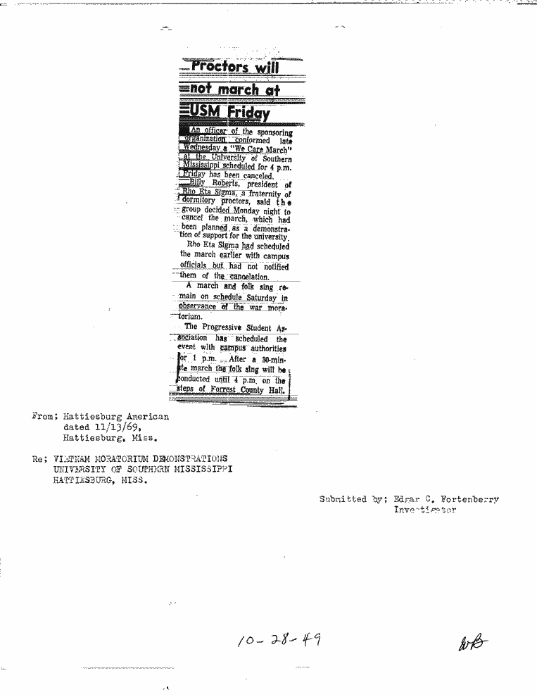 SCR ID # 10-28-0-54-1-1-1
