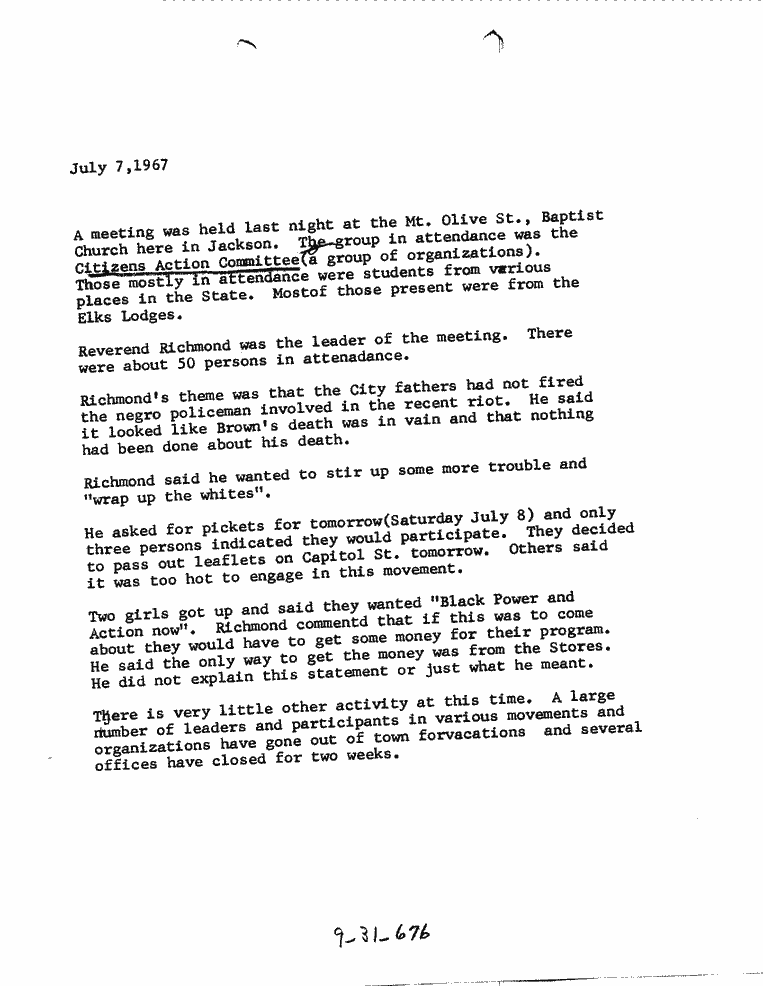 SCR ID # 9-31-7-3-1-1-1