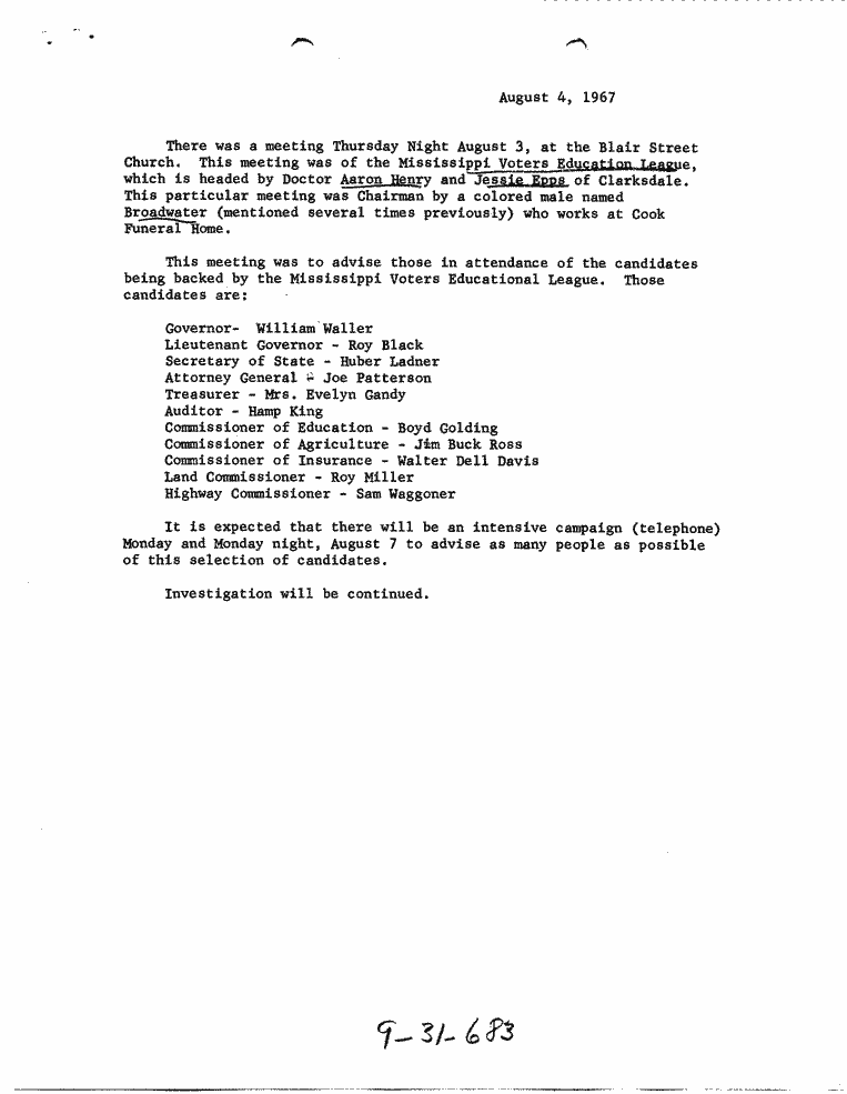 SCR ID # 9-31-7-10-1-1-1