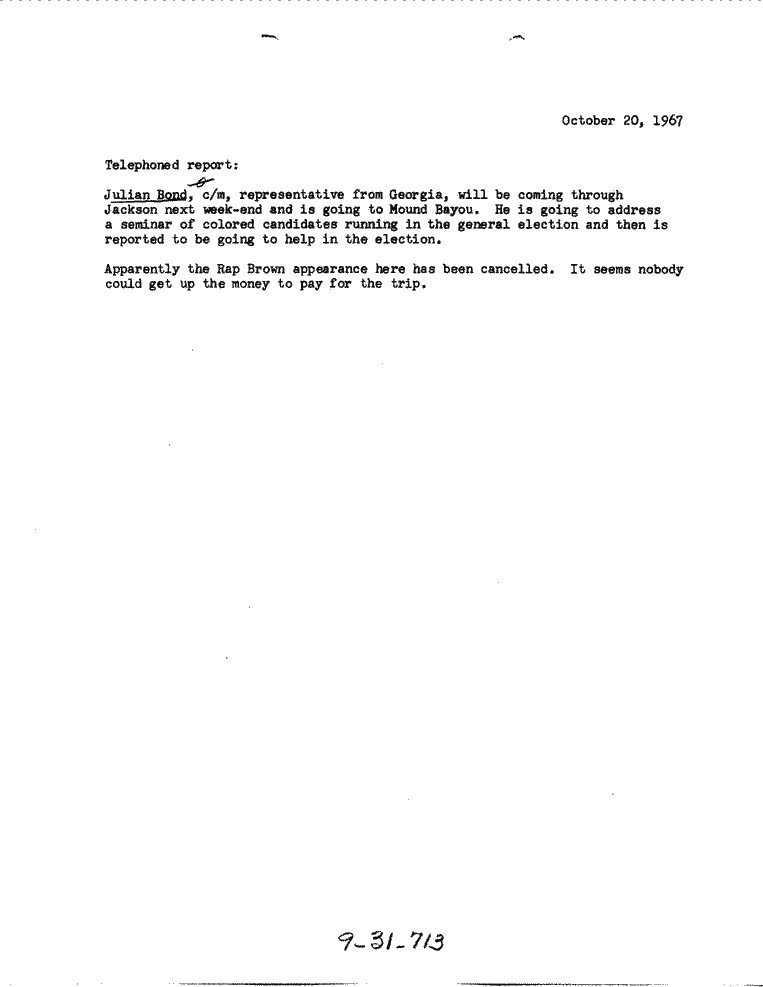 SCR ID # 9-31-7-43-1-1-1