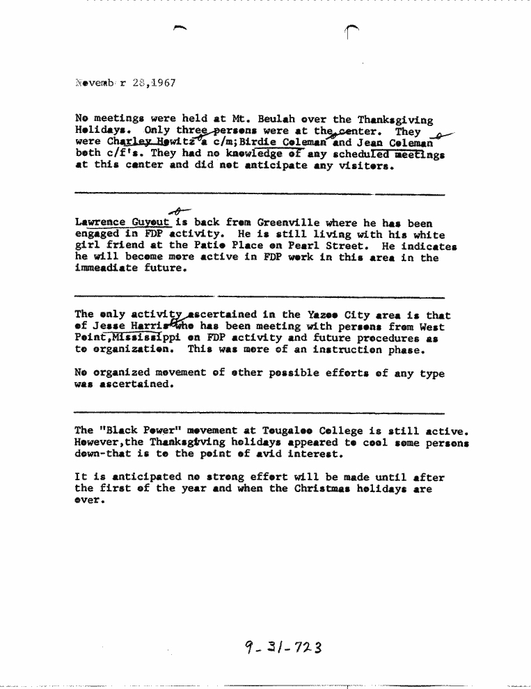 SCR ID # 9-31-7-53-1-1-1