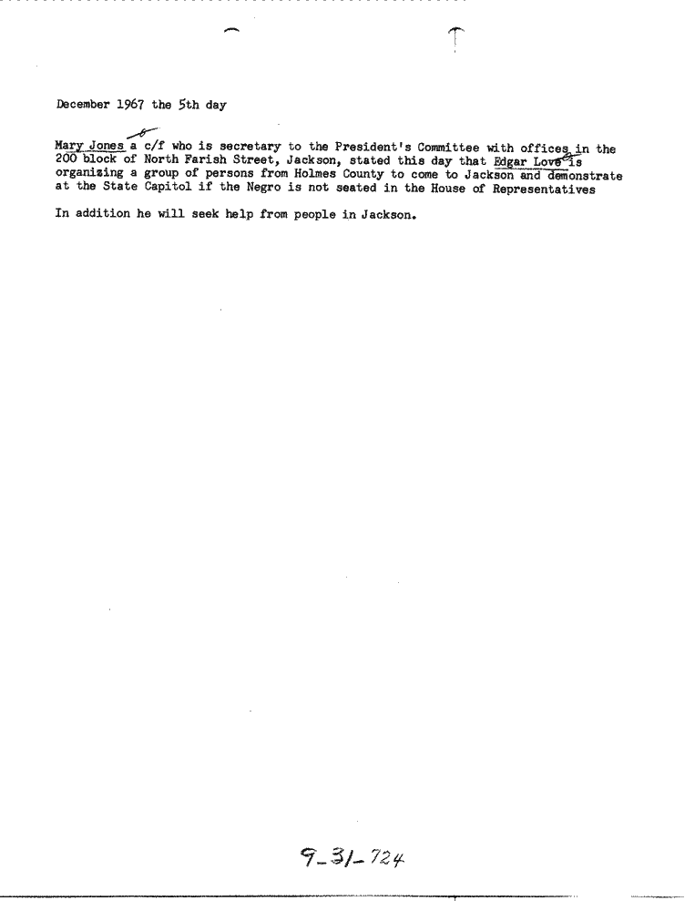 SCR ID # 9-31-7-54-1-1-1