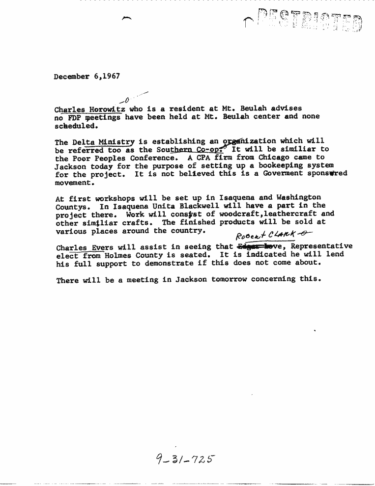 SCR ID # 9-31-7-55-1-1-1