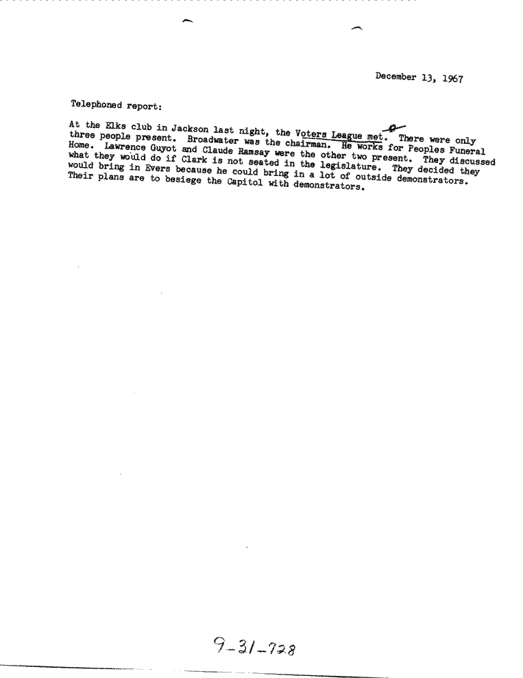 SCR ID # 9-31-7-58-1-1-1