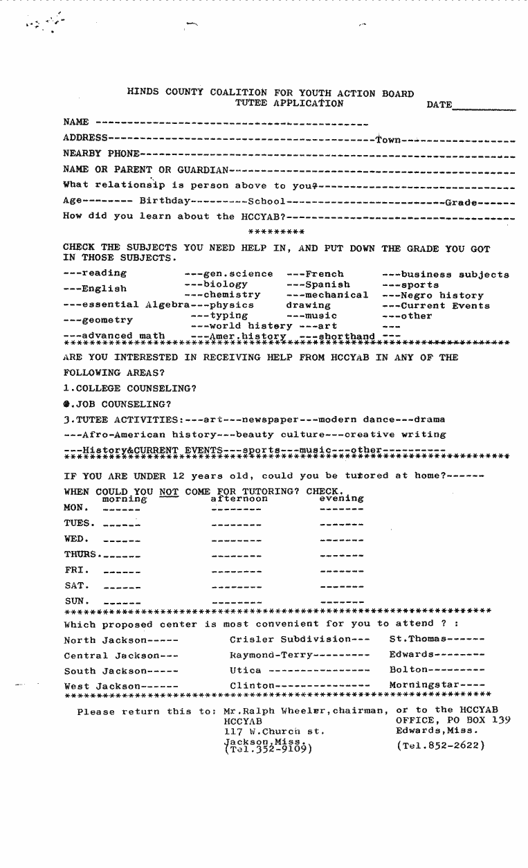 SCR ID # 9-31-8-25-3-1-1