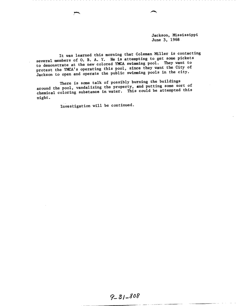 SCR ID # 9-31-8-26-1-1-1