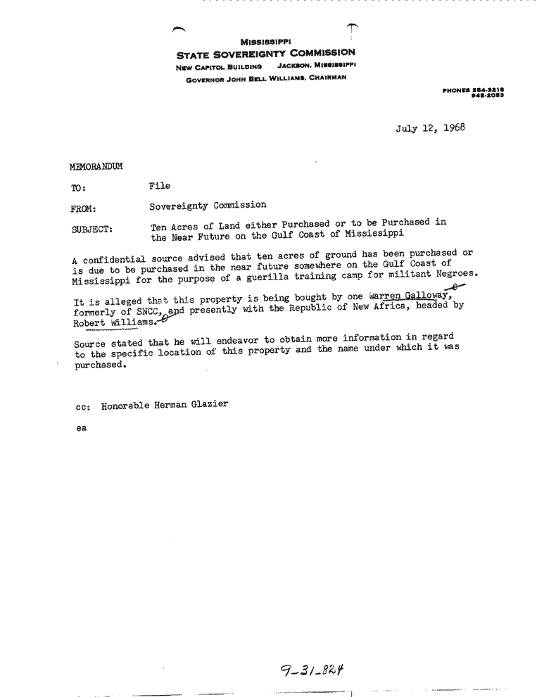 SCR ID # 9-31-8-42-1-1-1