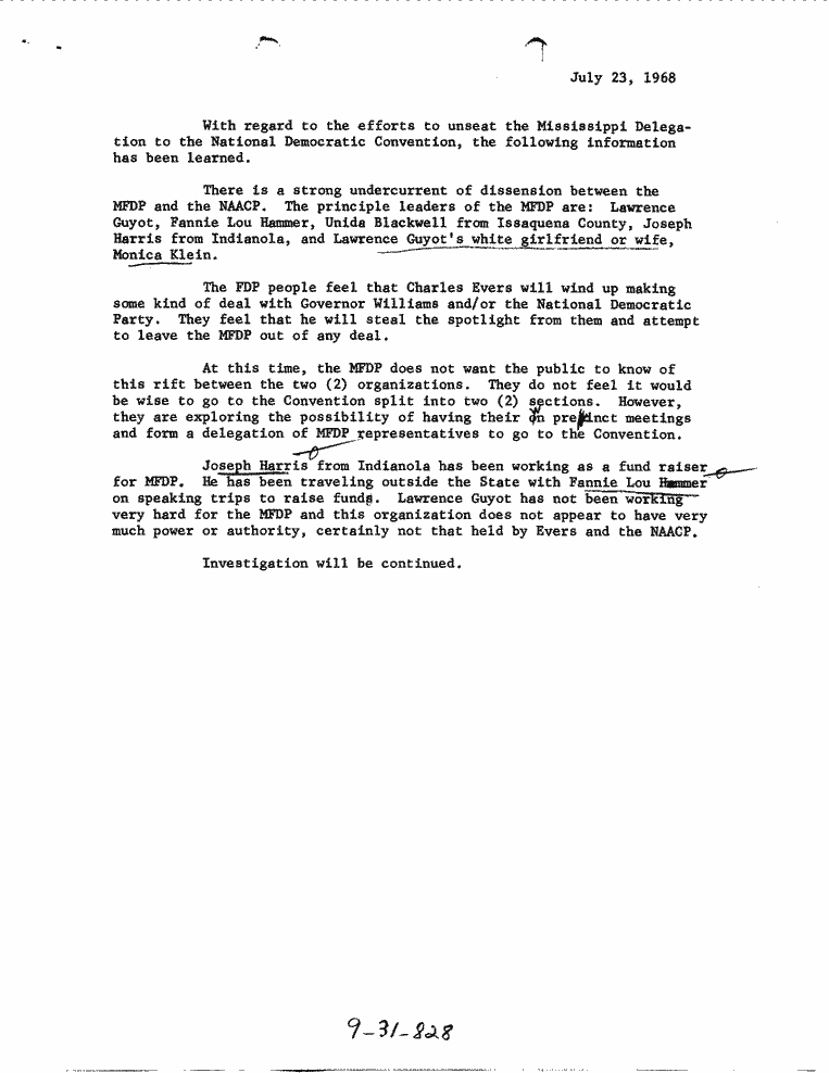 SCR ID # 9-31-8-46-1-1-1