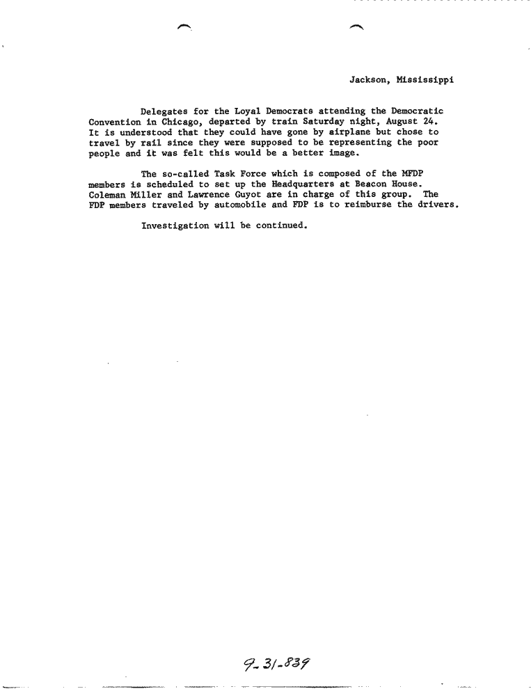 SCR ID # 9-31-8-58-1-1-1