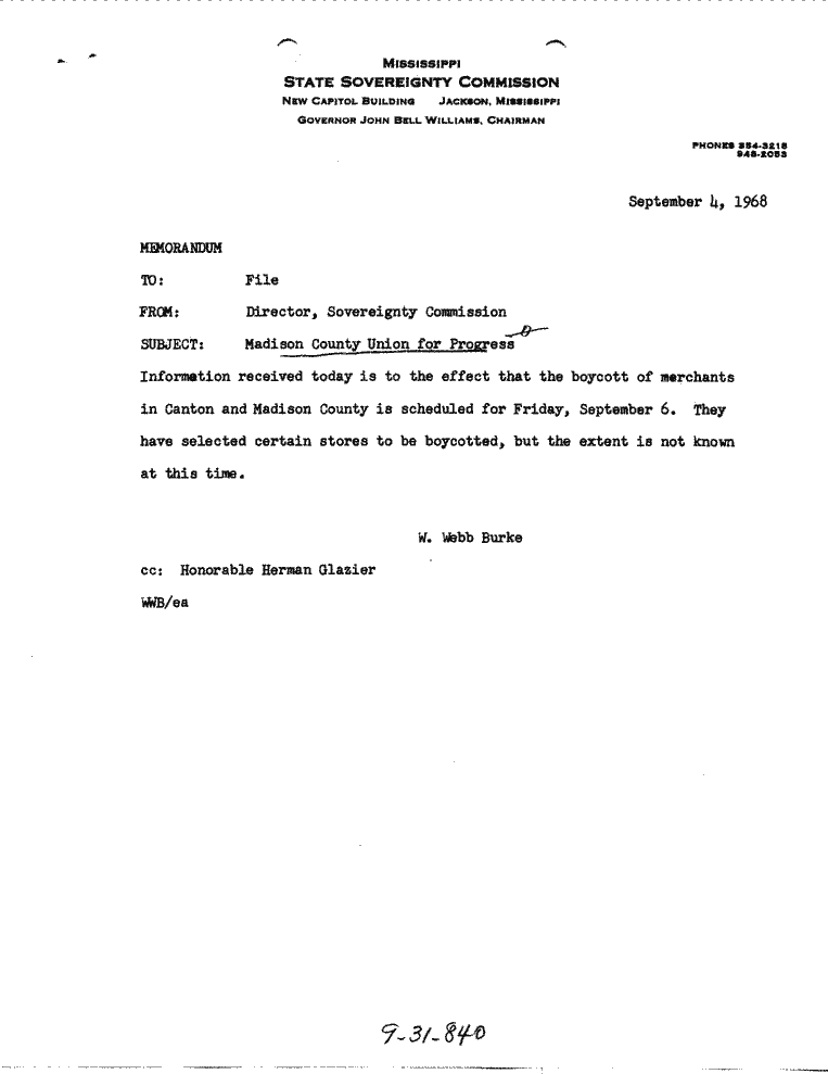 SCR ID # 9-31-8-60-1-1-1