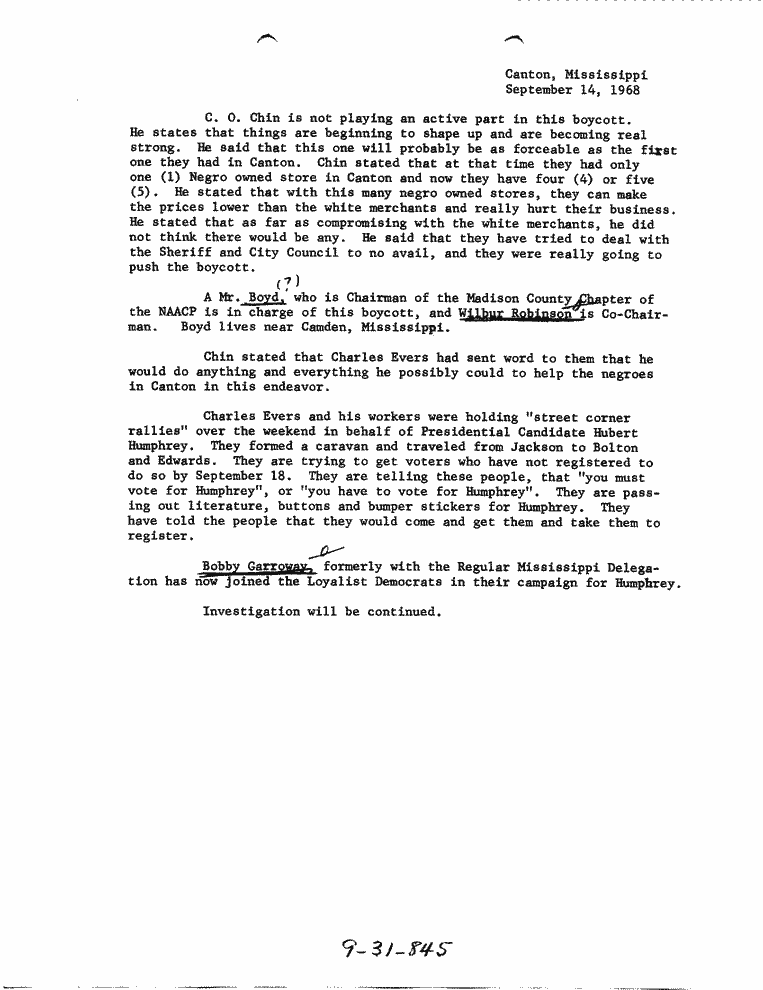 SCR ID # 9-31-8-65-1-1-1