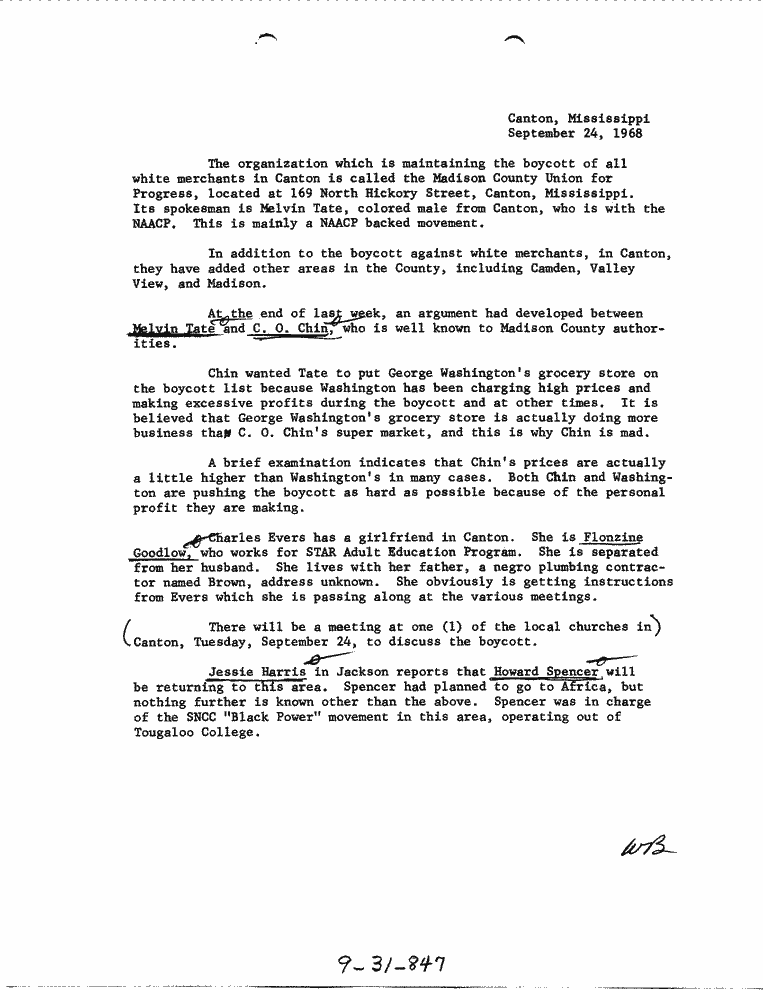 SCR ID # 9-31-8-67-1-1-1