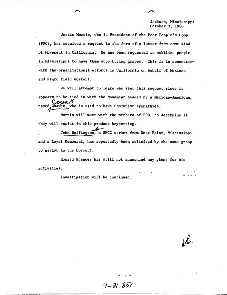 SCR ID # 9-31-8-71-1-1-1