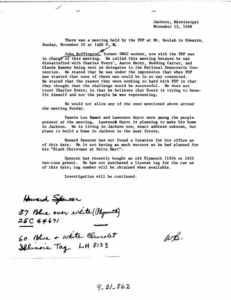 SCR ID # 9-31-8-81-1-1-1