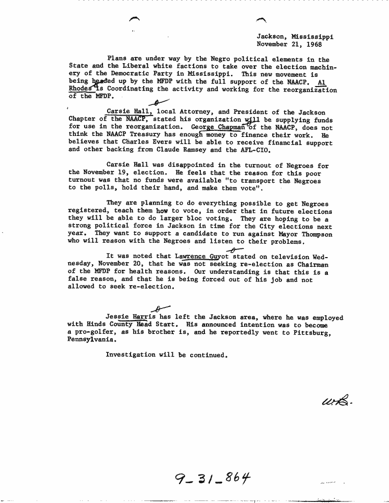 SCR ID # 9-31-8-83-1-1-1