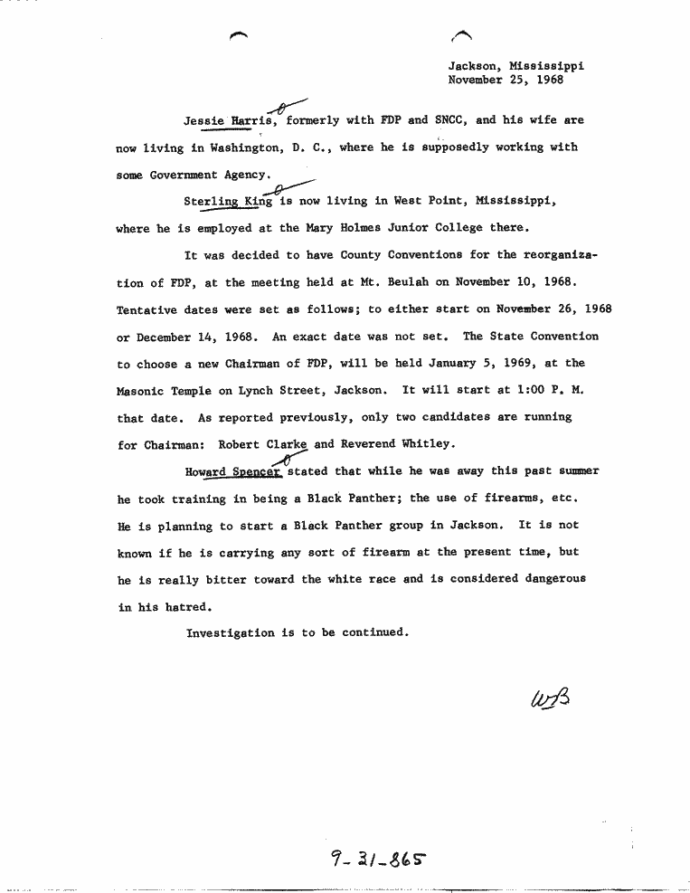 SCR ID # 9-31-8-84-1-1-1