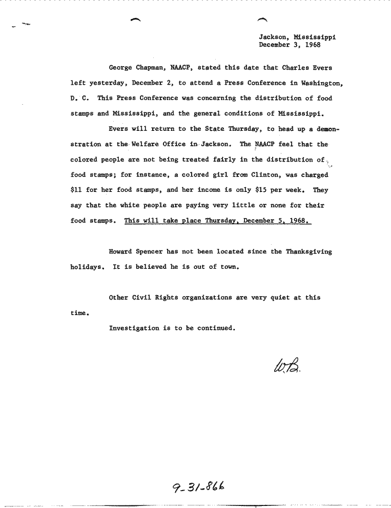 SCR ID # 9-31-8-85-1-1-1