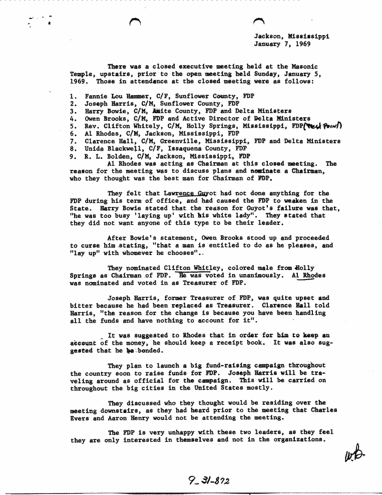 SCR ID # 9-31-8-91-1-1-1