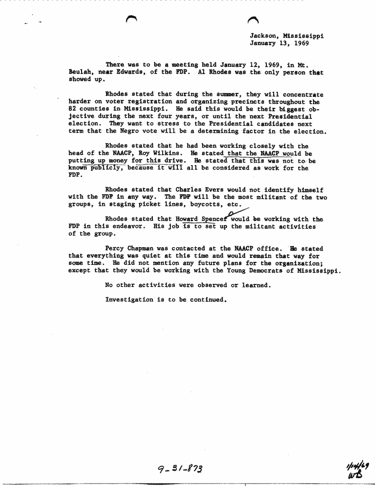 SCR ID # 9-31-8-92-1-1-1