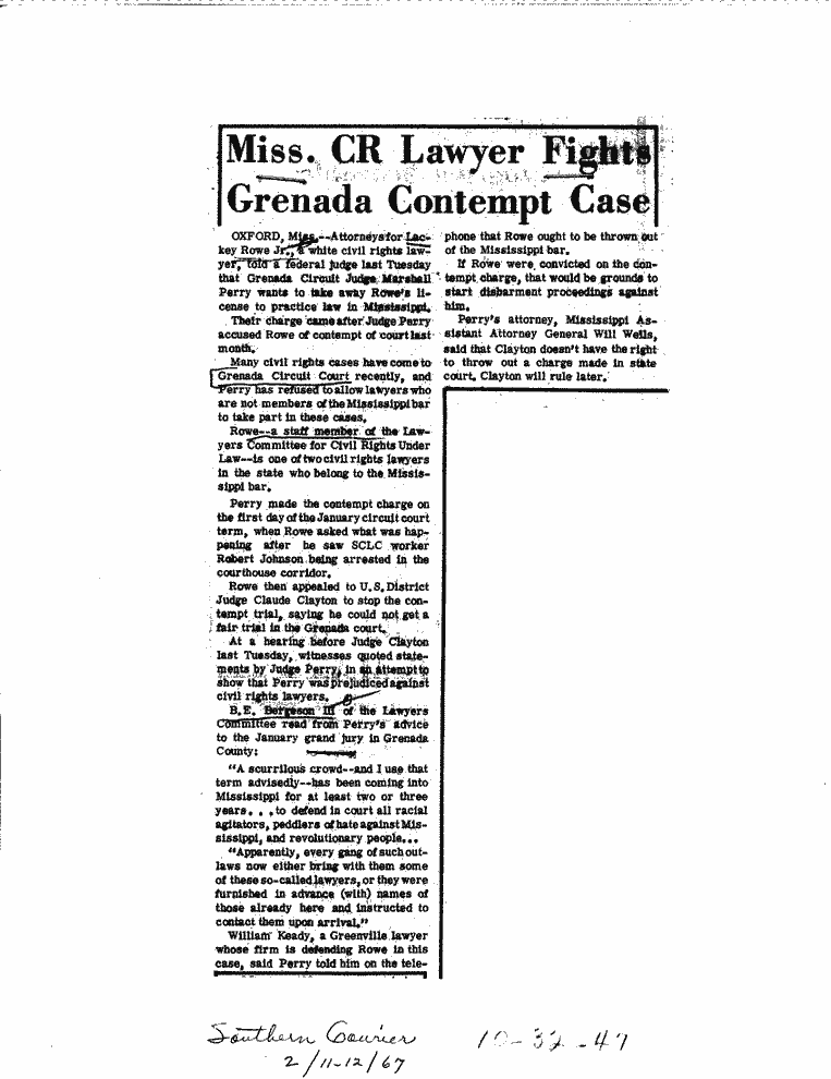 SCR ID # 10-32-0-57-1-1-1