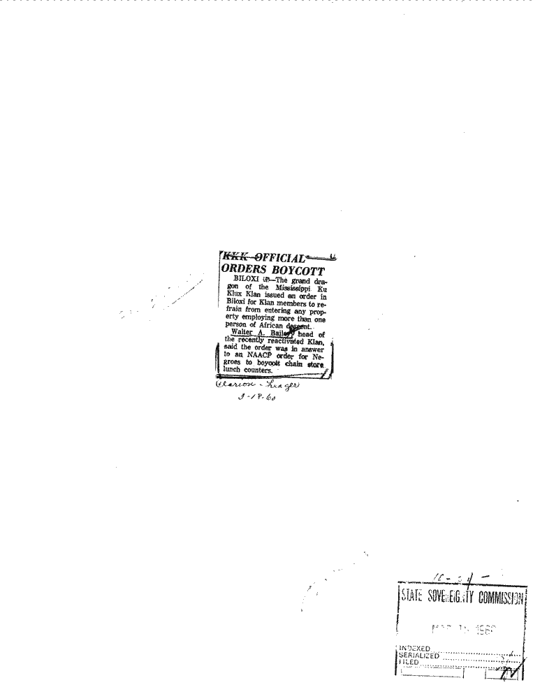 SCR ID # 10-34-0-8-1-1-1