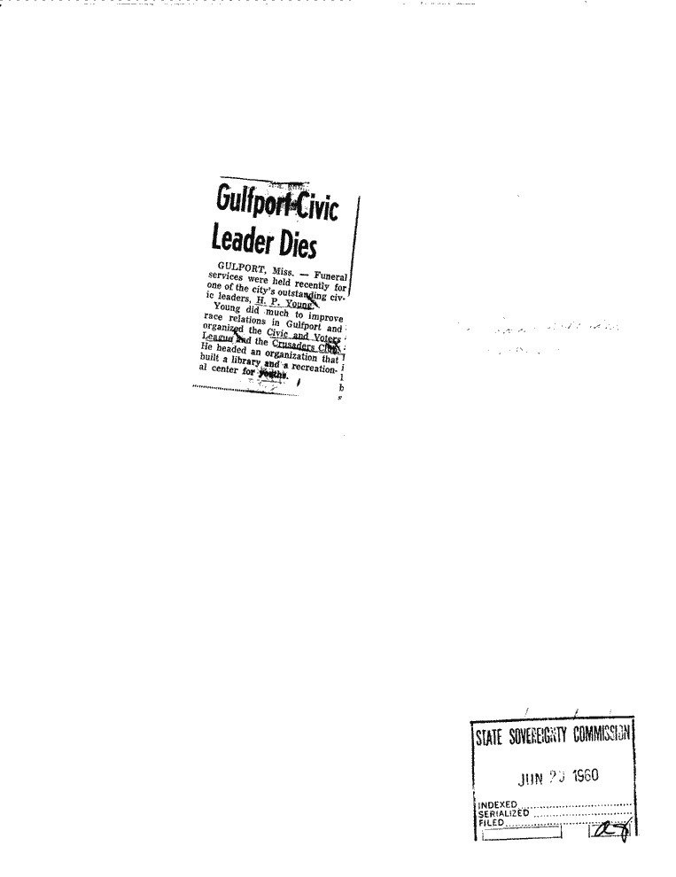 SCR ID # 10-34-0-19-1-1-1