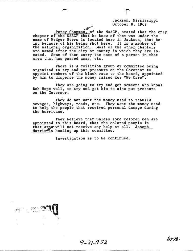 SCR ID # 9-31-9-42-1-1-1