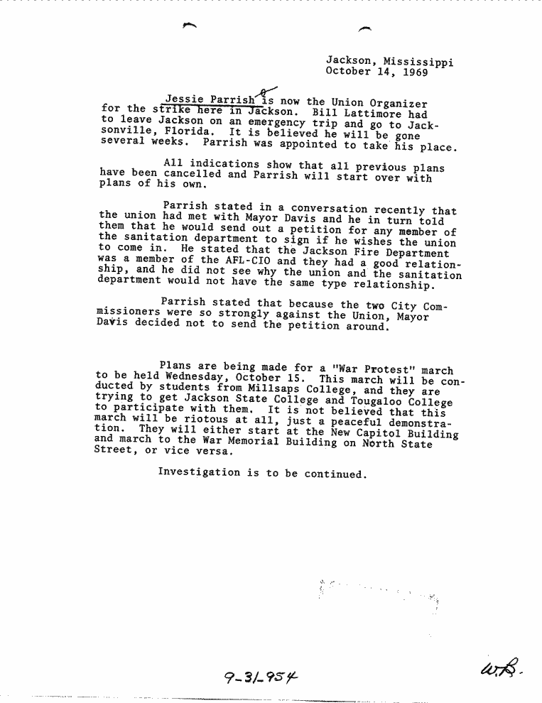 SCR ID # 9-31-9-43-1-1-1