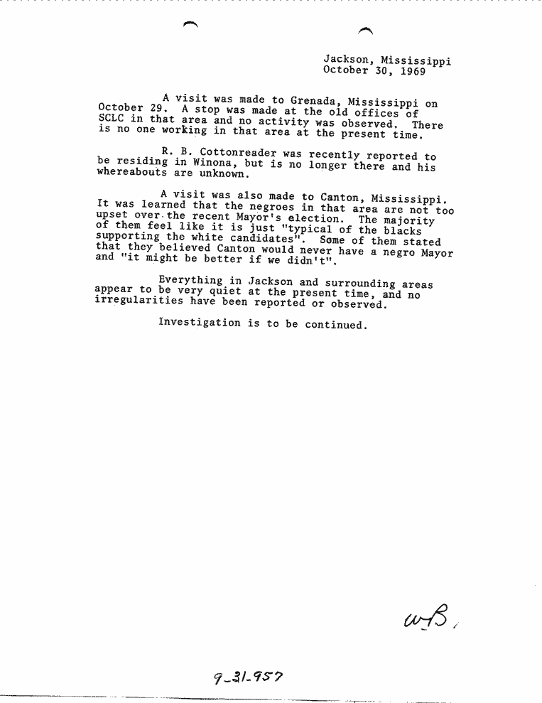 SCR ID # 9-31-9-46-1-1-1